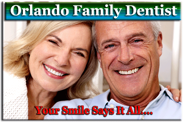 Orlando Family Dentist