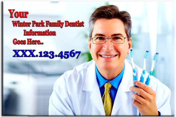 Winter Park Family Dentist
