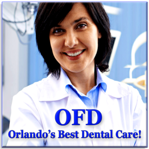 Orlando family dentist